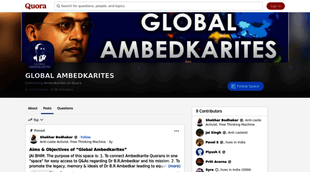 globalambedkarites.quora.com