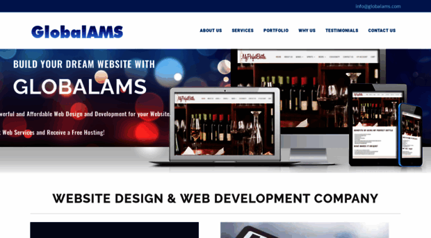 globalams.com