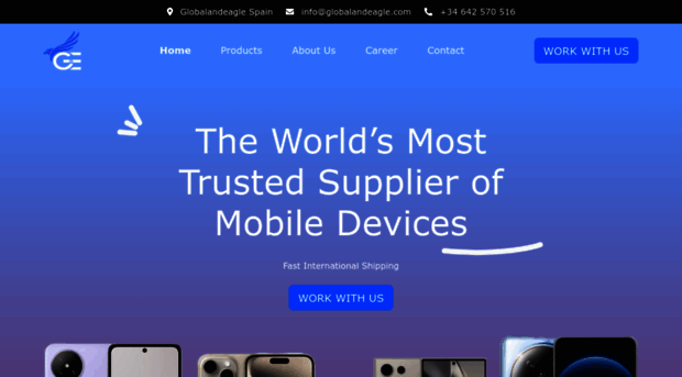 globalandeagle.com