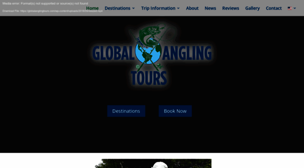 globalanglingtours.com