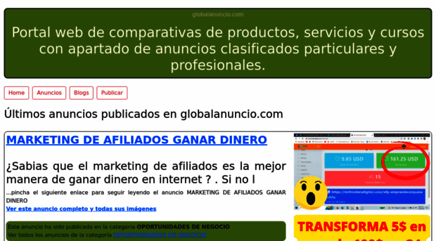 globalanuncio.com