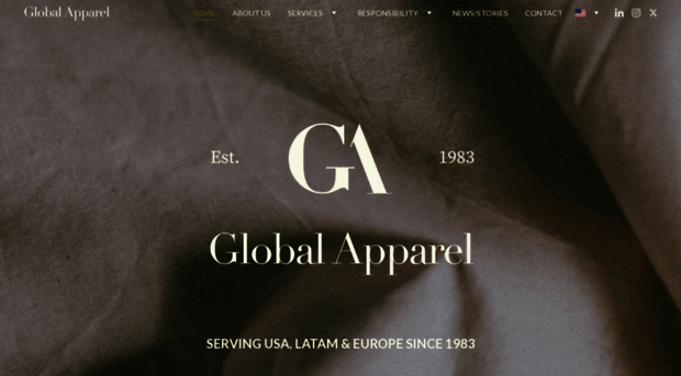 globalapparel.com