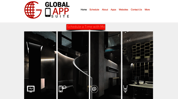 globalappsuite.com