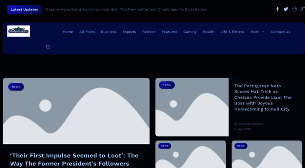 globalarena.de