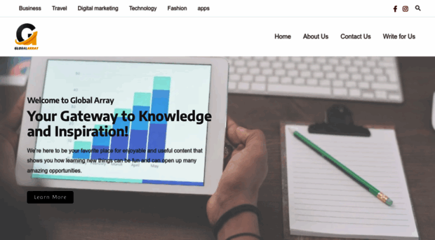 globalarray.net