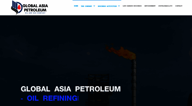 globalasiapetroleum.kz