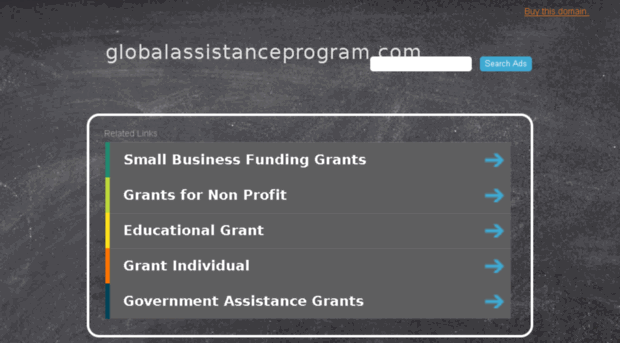 globalassistanceprogram.com