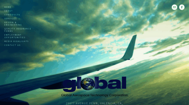 globalatcorp.com