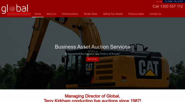 globalauctioneers.com.au