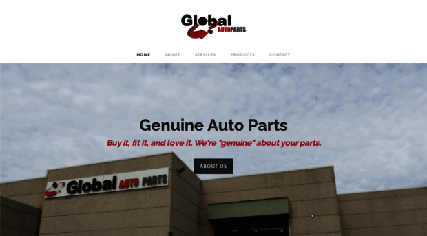 globalautoparts.com.au