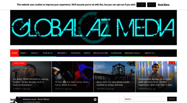 globalazmedia.com