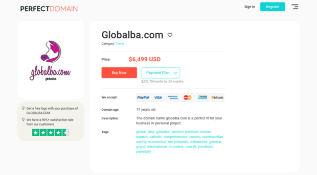 globalba.com