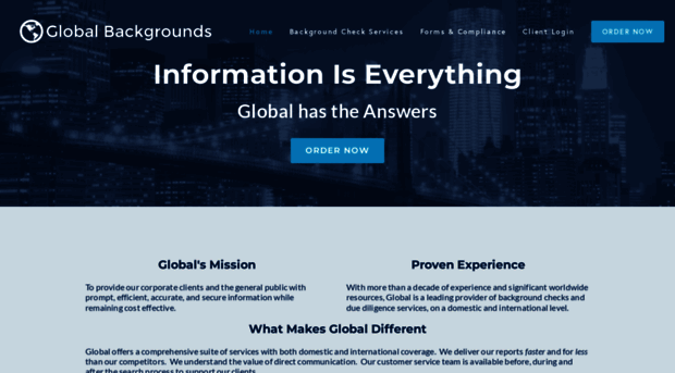 globalbackgrounds.com