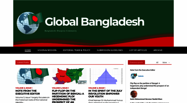 globalbangladesh.org