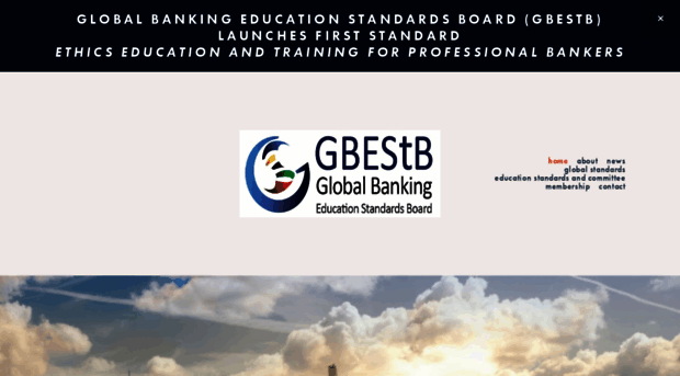 globalbankingstandards.org