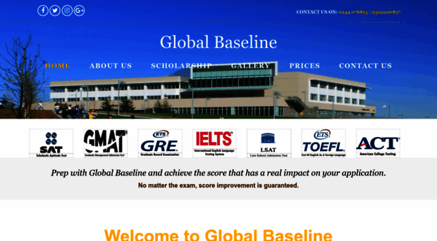 globalbaseline.com