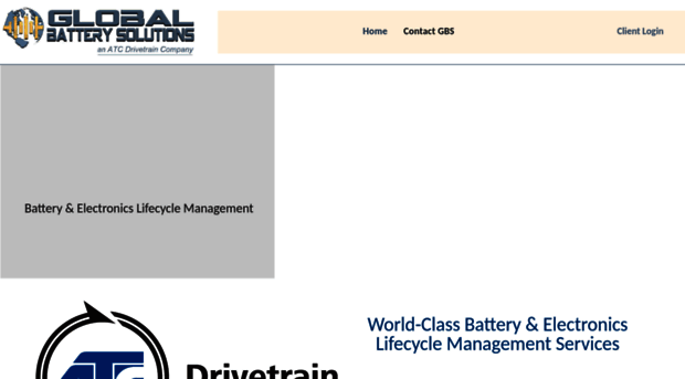 globalbatterysolutions.com