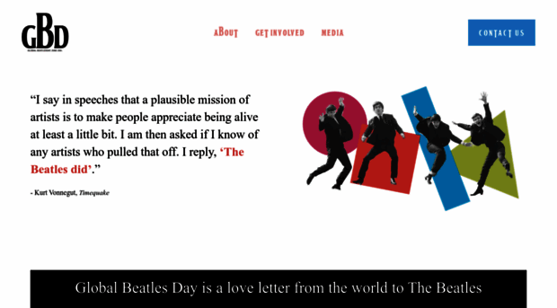 globalbeatlesday.com