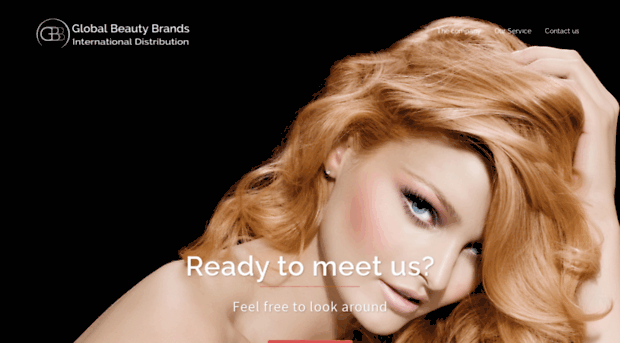 globalbeautybrands.com