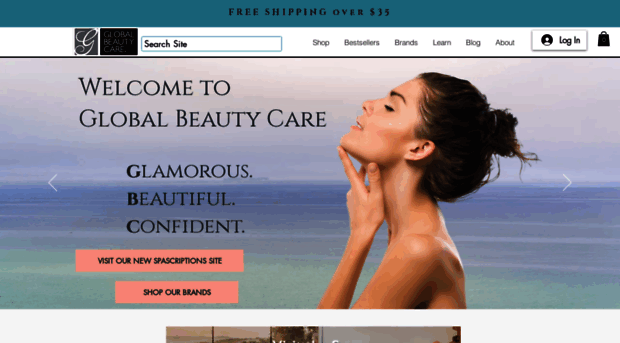 globalbeautycare.com