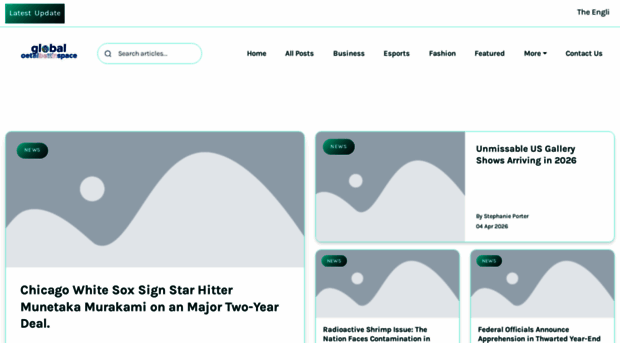 globalbettingspace.com