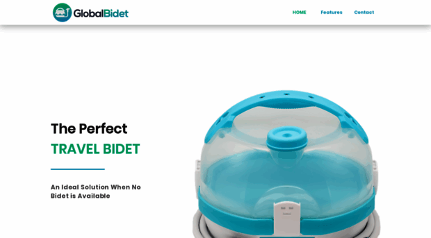 globalbidet.com