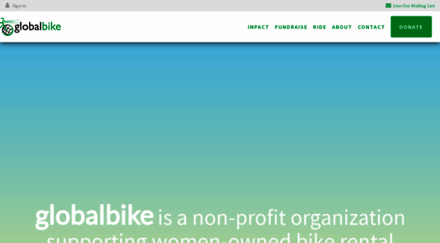 globalbike.org