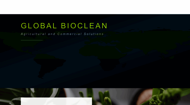 globalbioclean.com