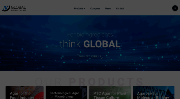 globalbioingredients.com