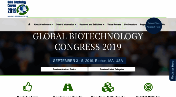 globalbiotechcongress.com