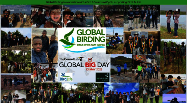 globalbirding.org