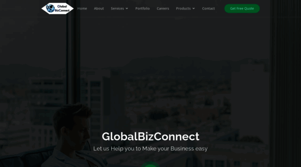 globalbizconnect.com