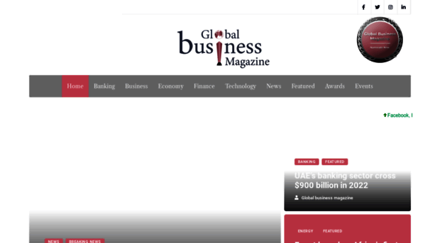 globalbizmag.com