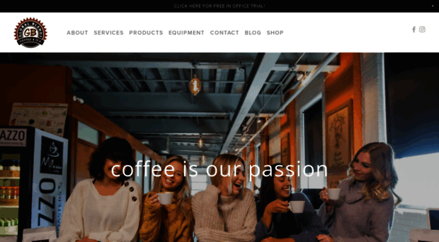 globalblendscoffee.com