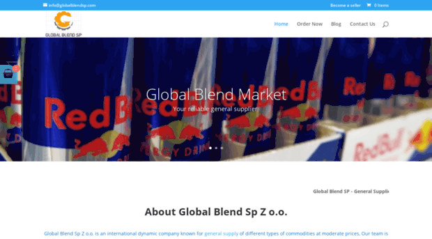 globalblendsp.com