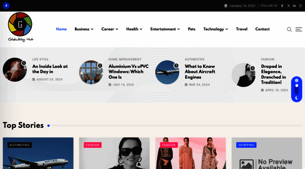 globalbloghub.com
