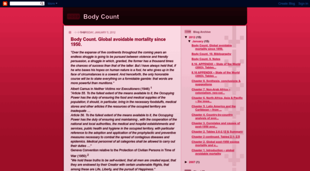 globalbodycount.blogspot.com