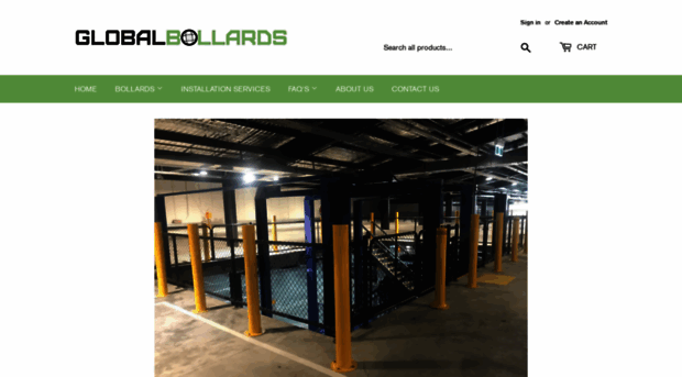 globalbollards.com.au