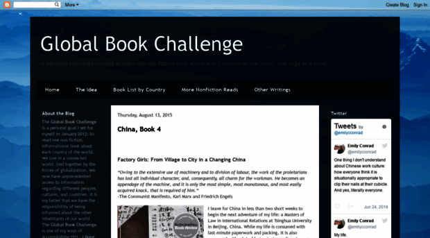 globalbookchallenge.com