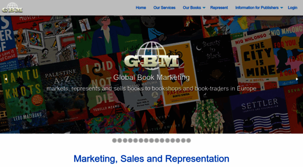 globalbookmarketing.co.uk