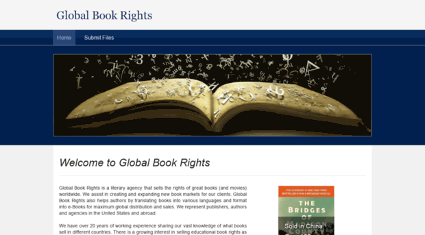 globalbookrights.com