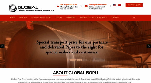 globalboru.com