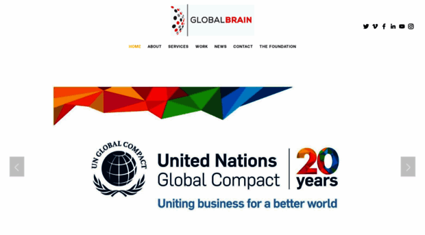 globalbrain.is