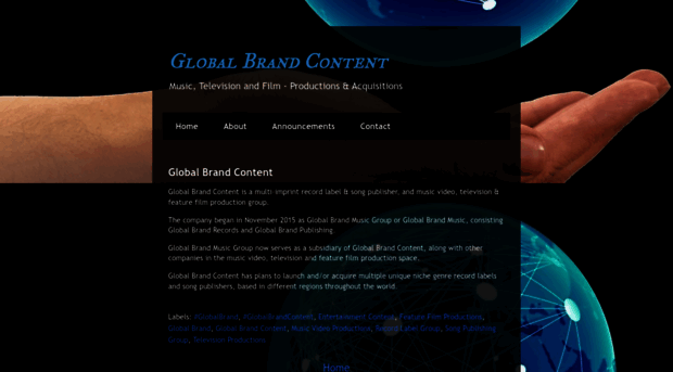 globalbrandcontent.com