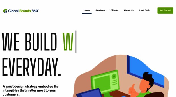 globalbrands360.com