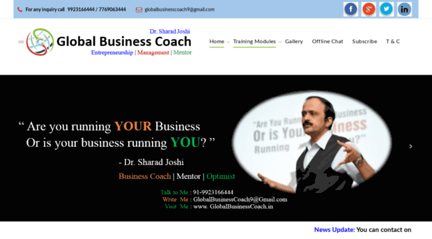 globalbusinesscoach.in