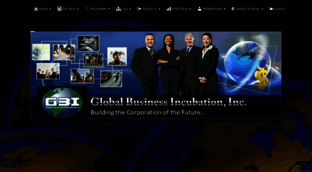 globalbusinessincubation.com