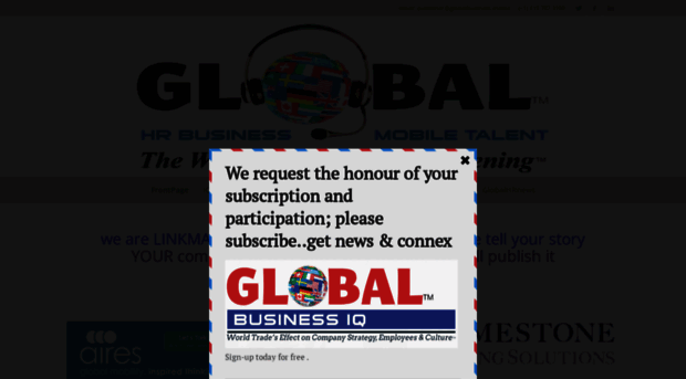 globalbusinessnews.net