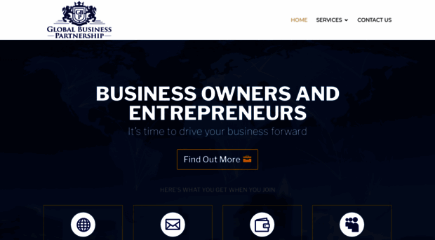 globalbusinesspartnership.com