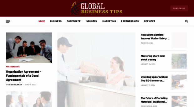 globalbusinesstips.com